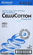 Graham Cellucotton Beauty Coil - 3 lbs
