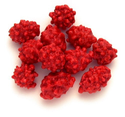 FRENCH BURNT PEANUTS (Sm) 5#
SCONZA - Bulk