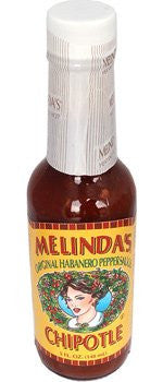 MELINDA'S CHIPOTLE HOT SAUCE
