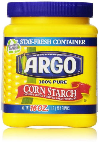 Cornstarch