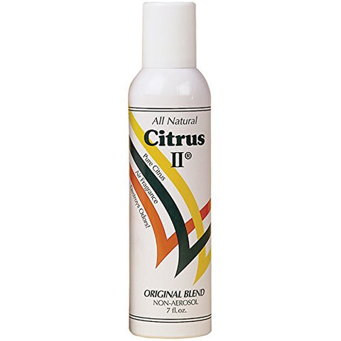 CitruScent Citru II Air Freshener Spray 7 oz