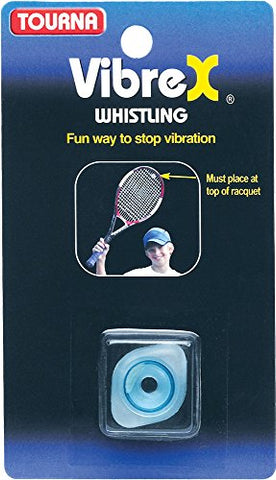 Tourna VibreX Whistling Dampener