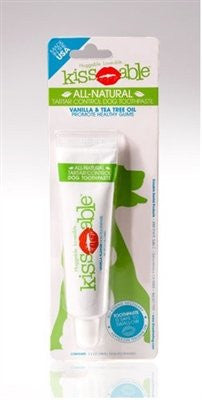 KissAble Toothpaste