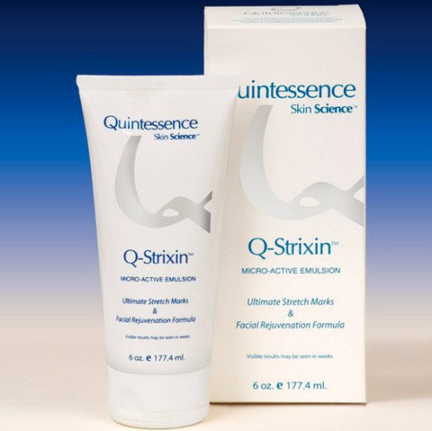 Q-Strixin Micro-Active Emulsion