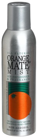Orange-Mate Mist 7 oz