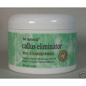 Callus Pre Soak Pads