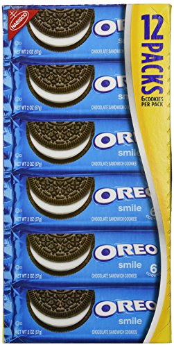 Oreo