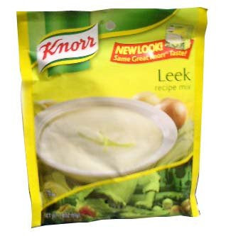 Vegetable Mix 1.4 OZ