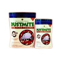 DustMite & Flea Control 8oz