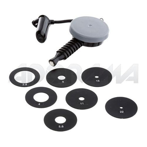 Replacement Magnetic Aperture Set