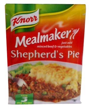 Knorr Shepherds Pie 48g (1.7oz)