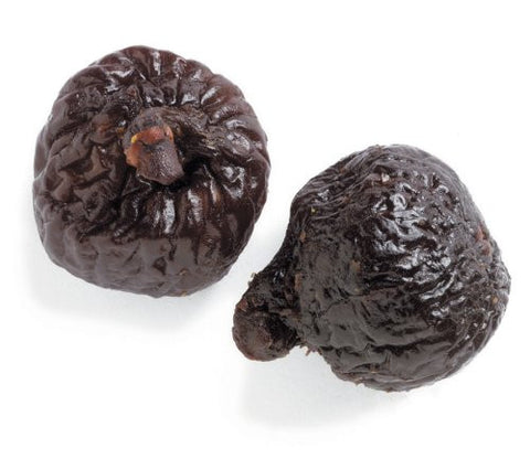 Dried Black Mission Figs