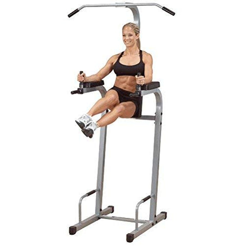 Powerline Vertical Knee Raise