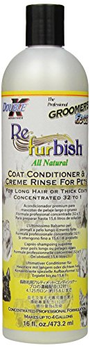 Re-Fur-Bish Conditioner 16 oz