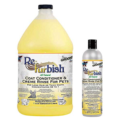 Re-Fur-Bish Conditioner 1 gallon