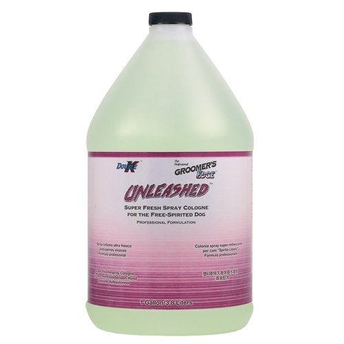 Unleashed Cologne 1 gallon