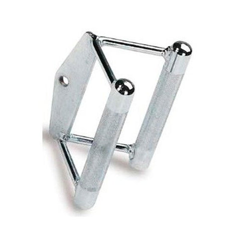 Seated Row/Chin Bar Combo