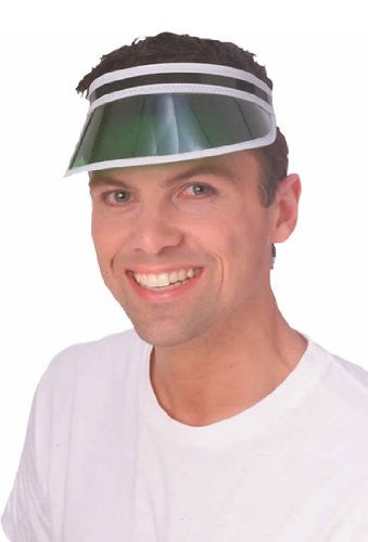 Green Eye Shade - Green