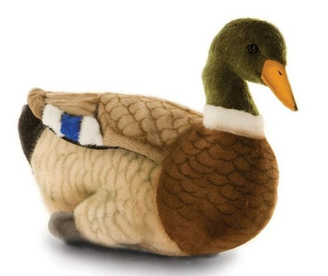 DUCK MALLARD MAMA 14''L