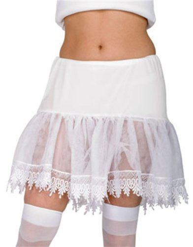 White Petticoat