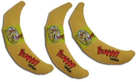 Ducky Yeowww! Bananas Singles