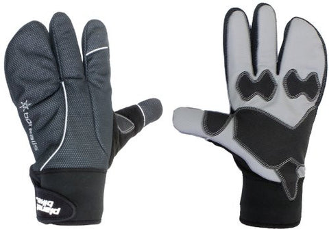 Glove Borealis Full Finger Large