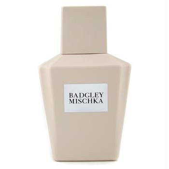 Badgley Mischka Perfume 6.8 oz Body Lotion