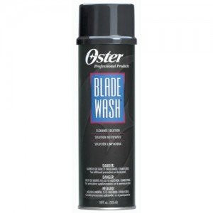 Blade Wash Spray