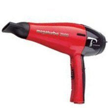 Turbo Power Mega Turbo 2500 Hair Dryer