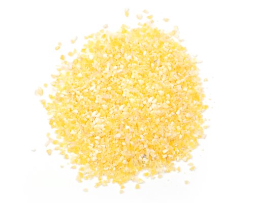 Woodland Polenta (Coarse) YELLOW, 25lb