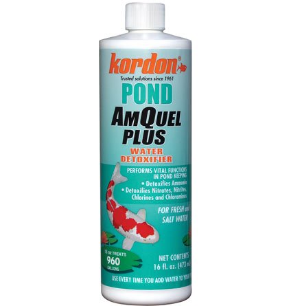 Kordon 1GAL Pond Amquel Plus