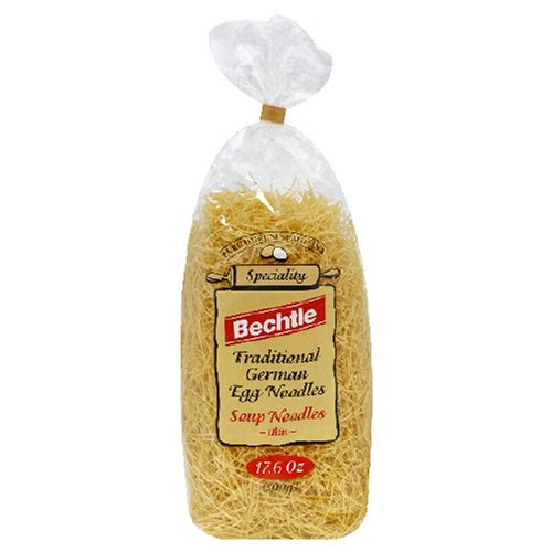Fine Noodles in Bag, 17.6 oz