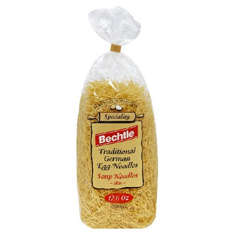 Fine Noodles in Bag, 17.6 oz