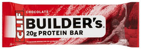 Clif Bar Bar Chocolate 2.4 OZ