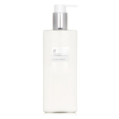 IF Body Lotion 8 Oz.