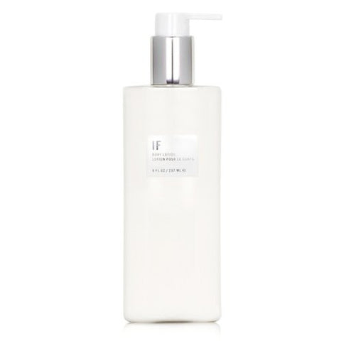 IF Body Lotion 8 Oz.