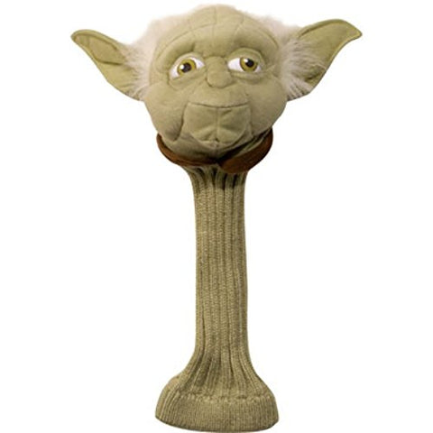 Star Wars Headcovers - Yoda - Driver