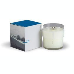 Wave Candle