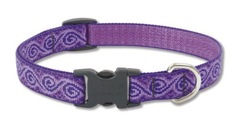 Lupine 3/4" Originals Collection - Jelly Roll, 9"-14" Adjustable Collar