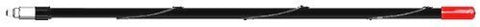 Firestik 4' 5/8 Wave 2 Meter Plus Antenna (Black)