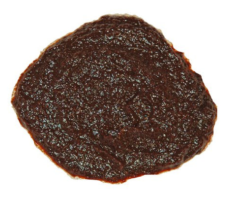 D'Allasandro Ancho Chile Paste, 1lb