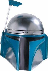 Jango Fett 2pc. Helmet (Injection)