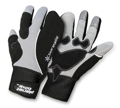 Glove Borealis Full Finger Small