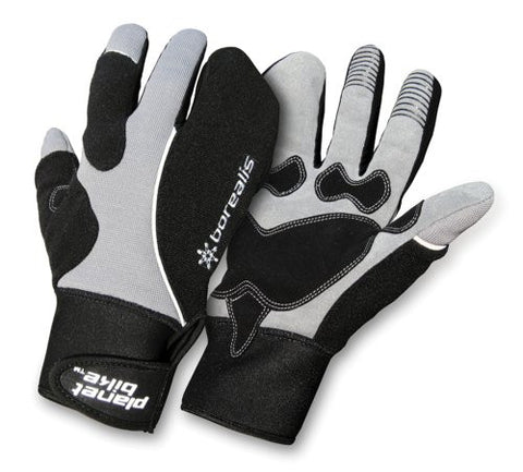 Glove Borealis Full Finger XX-Large