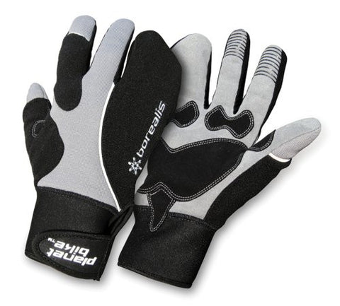 Glove Borealis Full Finger Medium