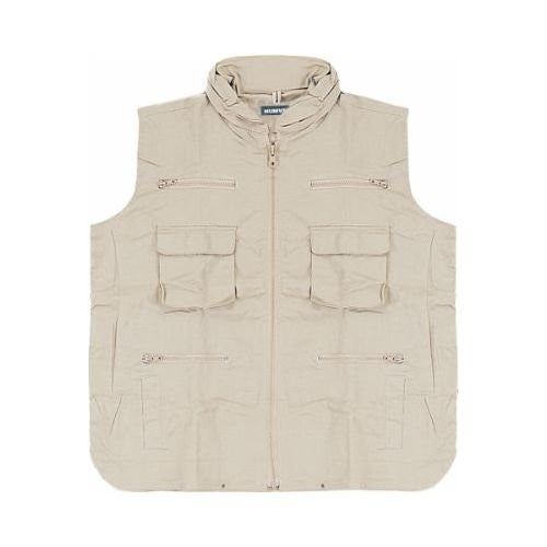 Ranger Vest - Khaki, Large