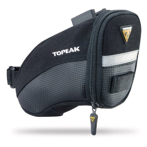 Topeak QR Aero Wedge Pack