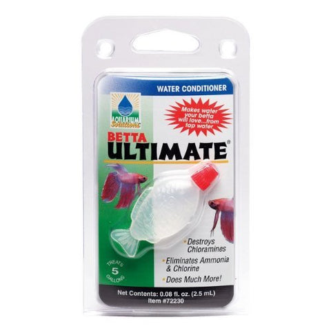 Hikari Betta Ultimate 2.5ML