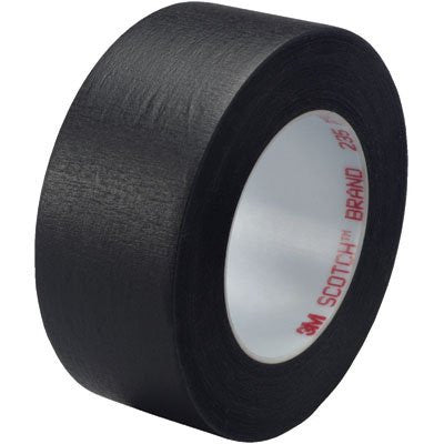 3M TAPE 235 PHOTO BLK 1/4INX60YD