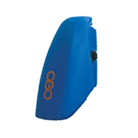 OBO YAHOO Right Hand Protector, Blue/Black